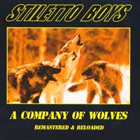 Stiletto Boys A Company of Wolves
